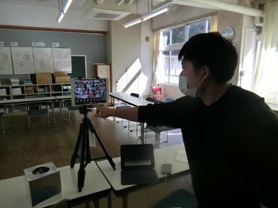 オンライン６年